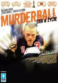 Murderball - gra o życie - thumbnail, okładka