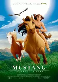 Mustang z Dzikiej Doliny - thumbnail, okładka