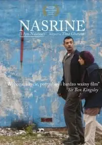 Nasrine - thumbnail, okładka