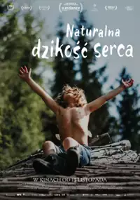 Naturalna dzikość serca - thumbnail, okładka