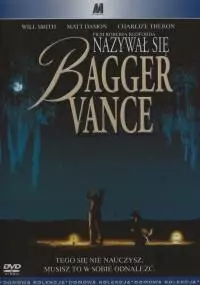 Nazywał się Bagger Vance - thumbnail, okładka