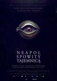 Neapol spowity tajemnicą - thumbnail, okładka