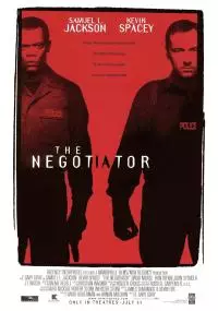 Negocjator - thumbnail, okładka
