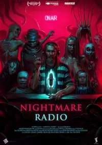 Nightmare Radio - thumbnail, okładka