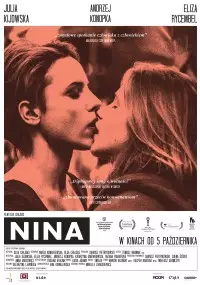 Nina - thumbnail, okładka