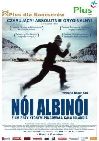 Noi Albinoi - thumbnail, okładka