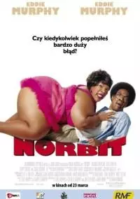 Norbit - thumbnail, okładka