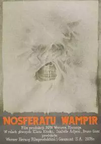 Nosferatu wampir - thumbnail, okładka