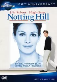 Notting Hill - thumbnail, okładka