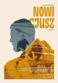 Nowicjusz - thumbnail, okładka