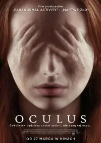Oculus - thumbnail, okładka
