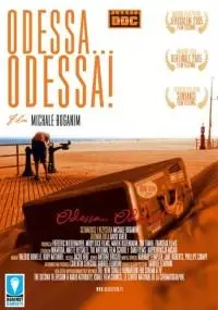 Odessa... Odessa! - thumbnail, okładka