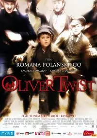 Oliver Twist - thumbnail, okładka