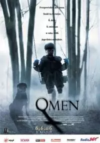 Omen - thumbnail, okładka