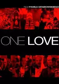 One Love - thumbnail, okładka