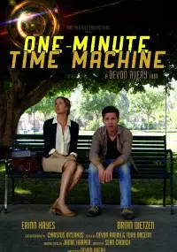 One-Minute Time Machine - thumbnail, okładka