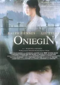 Oniegin - thumbnail, okładka