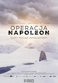 Operacja Napoleon - thumbnail, okładka