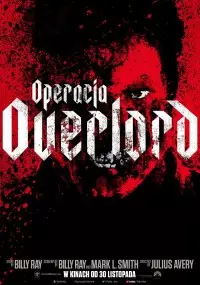 Operacja Overlord - thumbnail, okładka