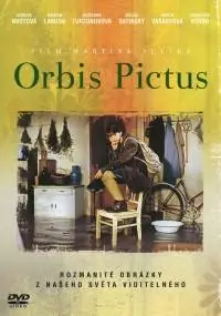 Orbis Pictus - thumbnail, okładka