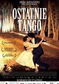 Ostatnie tango - thumbnail, okładka