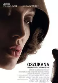 Oszukana - thumbnail, okładka