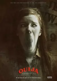 Ouija: Narodziny zła - thumbnail, okładka