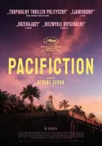 Pacifiction - thumbnail, okładka
