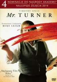 Pan Turner - thumbnail, okładka