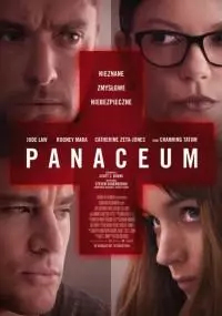 Panaceum - thumbnail, okładka