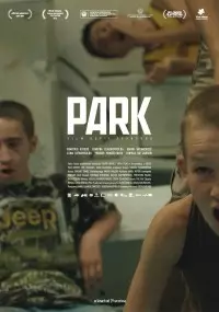 Park - thumbnail, okładka