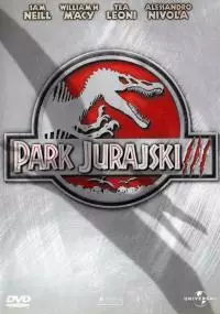 Park Jurajski III - thumbnail, okładka