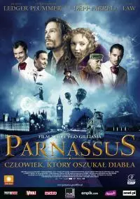 Parnassus - thumbnail, okładka