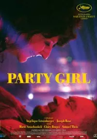 Party Girl - thumbnail, okładka