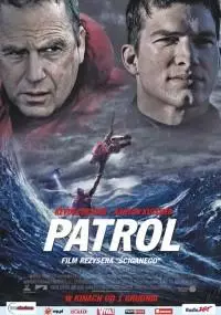 Patrol - thumbnail, okładka