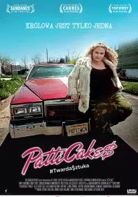 Patti Cake$ - thumbnail, okładka