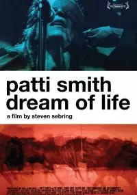 Patti Smith: Sen życia - thumbnail, okładka