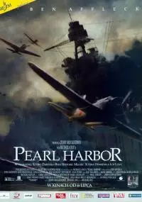 Pearl Harbor - thumbnail, okładka