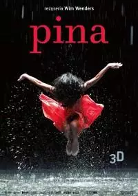Pina - thumbnail, okładka