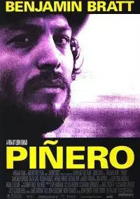 Pinero - thumbnail, okładka