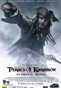 Piraci z Karaibów: Na krańcu świata - thumbnail, okładka