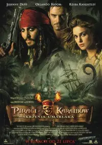 Piraci z Karaibów: Skrzynia umarlaka - thumbnail, okładka