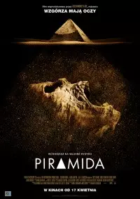 Piramida - thumbnail, okładka