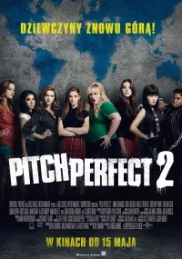 Pitch Perfect 2 - thumbnail, okładka