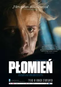 Płomień - thumbnail, okładka