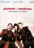 Plunkett i Macleane - thumbnail, okładka