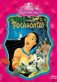 Pocahontas - thumbnail, okładka