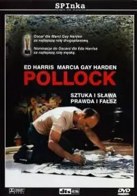 Pollock - thumbnail, okładka