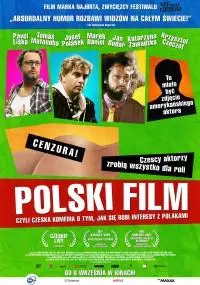 Polski film - thumbnail, okładka