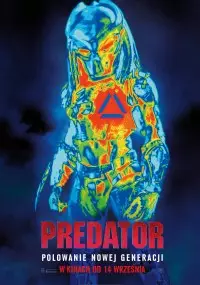 Predator - thumbnail, okładka